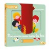 Promenons-nous dans les bois - Mes comptines animées