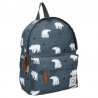 Sac à dos Paris Wondering Wild - Ours