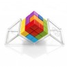 Cube puzzler go