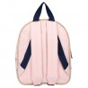 Sac à dos Giggle - Rose et doré