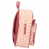Sac à dos Giggle - Rose et ocre