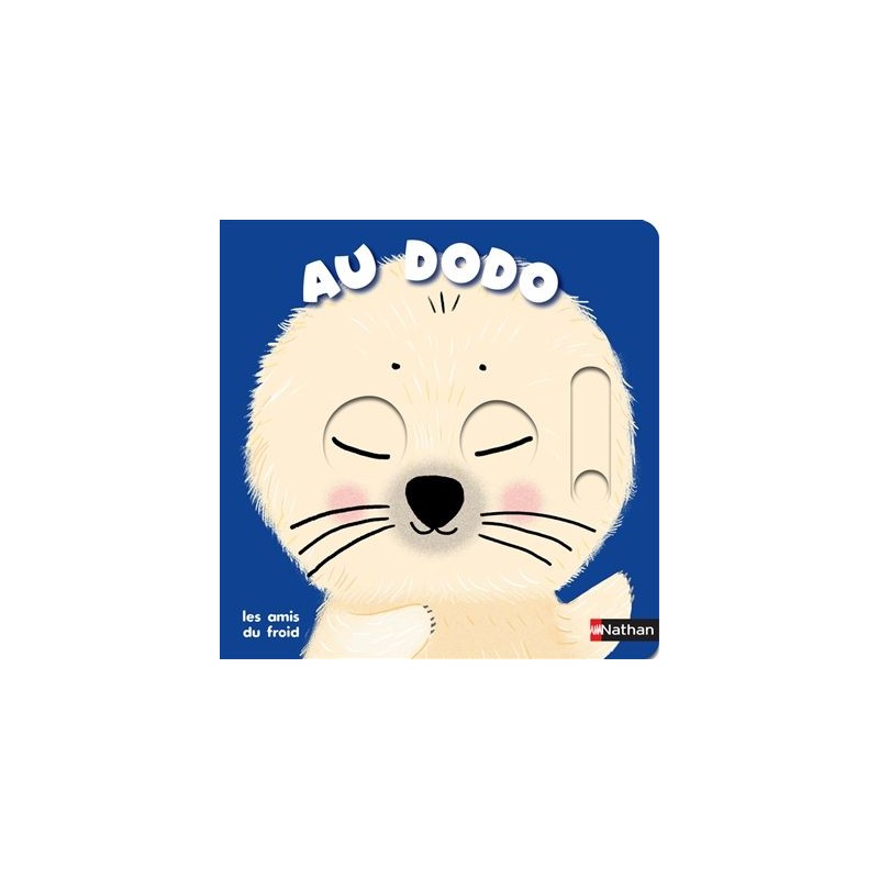 Au dodo - Les amis du froid Au dodo - Les amis du froid