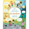 Les émotions