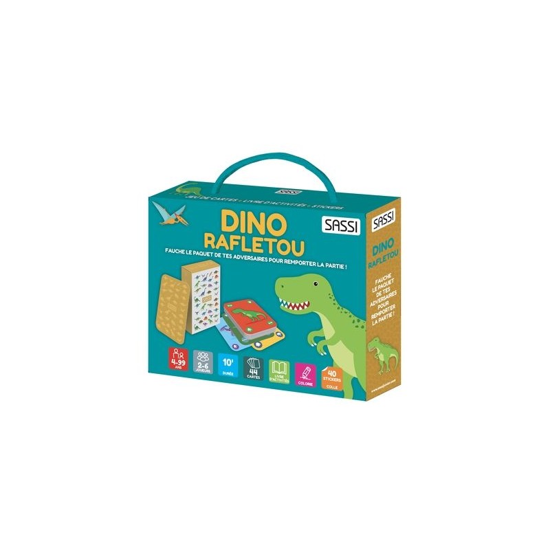 Dino Rafletou Dino Rafletou