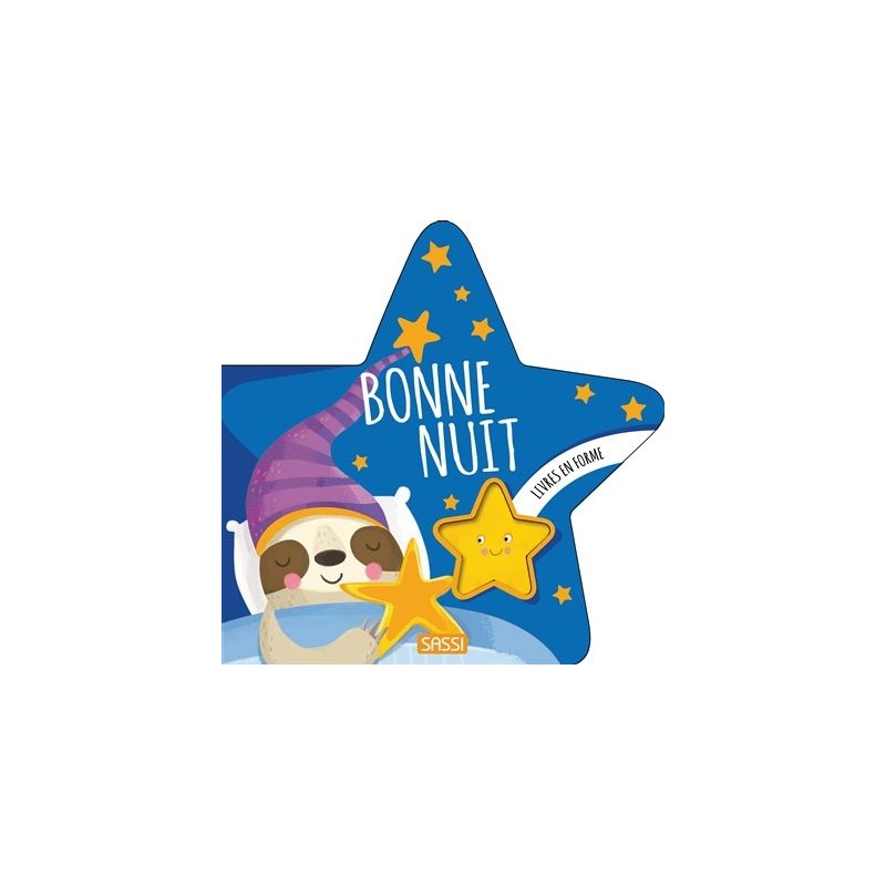 Bonne nuit Bonne nuit