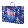 La licorne 3D