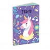 La licorne 3D
