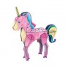 La licorne 3D
