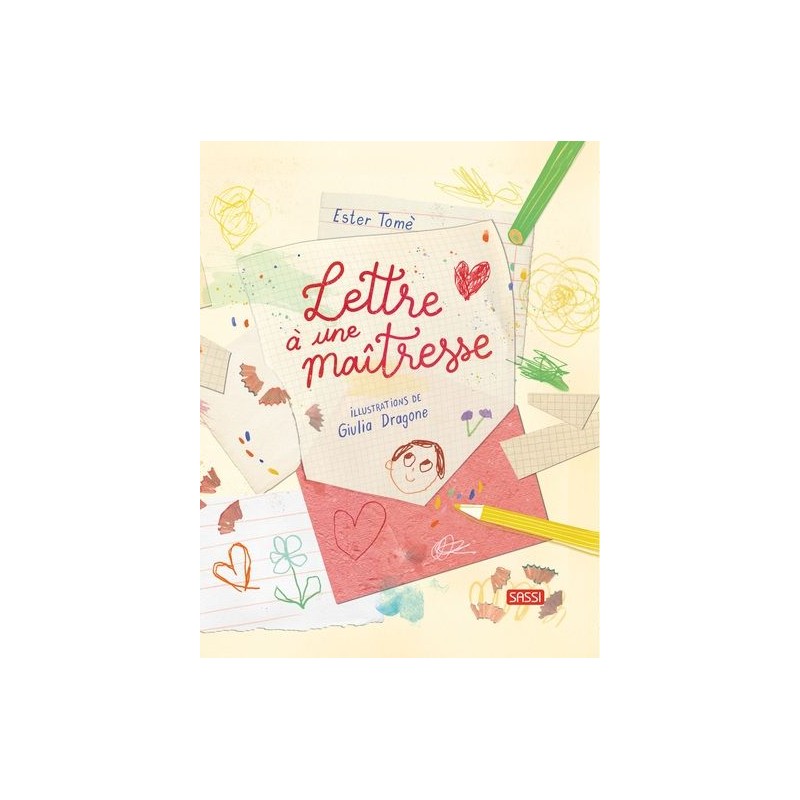 Lettre à une maîtresse Lettre à une maîtresse