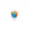 Cube puzzler go