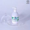 Dentifrice enfant bio aux agrumes