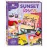 Coffret créatif peinture - Sunset Lover