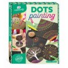 Coffret créatif peinture - Dots painting