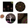 Coffret créatif peinture - Dots painting
