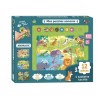 Mes puzzles sonores - Animaux