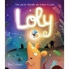Loly : une petite bestiole qui éclaire la nuit