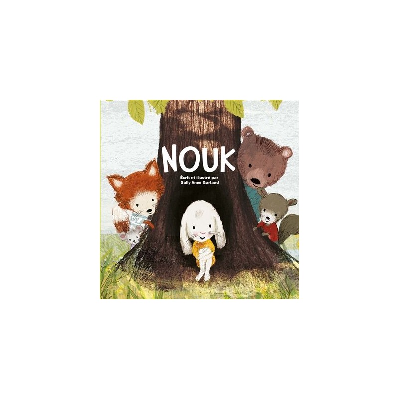 Nouk Nouk