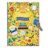 Carnet secret - Mon année secrète