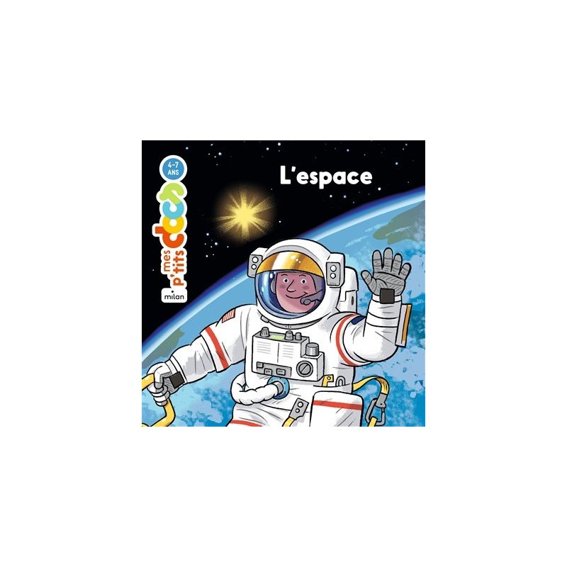 Mes p'tits docs - L'espace Mes p'tits docs - L'espace