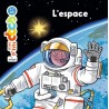 Mes p'tits docs - L'espace