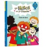 Les héros de 1re primaire - Chute de dents