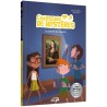 Chasseurs de mystères - Tome 8 : Le secret du Louvre