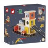 Garage - Bolid