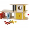 Garage - Bolid
