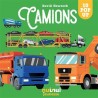 Camions : 10 pop-up