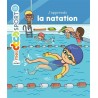 Mes docs sport - J'apprends la natation