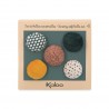 Set de balles sensorielles
