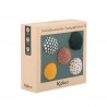 Set de balles sensorielles