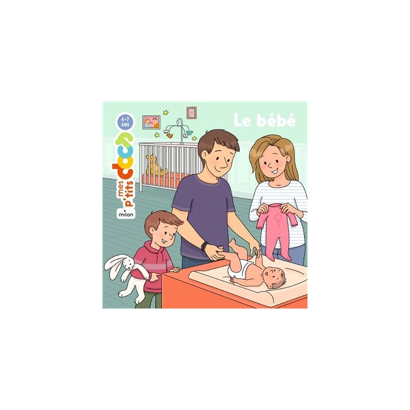 Le bébé Le bébé