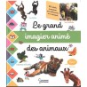 Le grand imagier animé des animaux