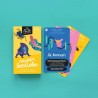 Super bestioles - Le jeu des 7 familles qui se méritent