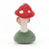 Amuseable Paire de champignons