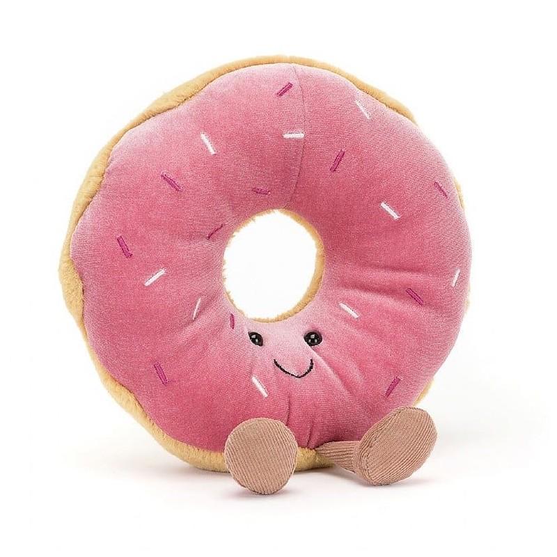 Amuseable Donut Amuseable Donut