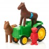 SmartMax My First - Le tracteur