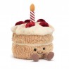 Amuseable Gâteau d'anniversaire