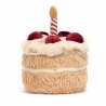 Amuseable Gâteau d'anniversaire