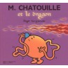 Les Monsieur Madame - Monsieur Chatouille et le dragon
