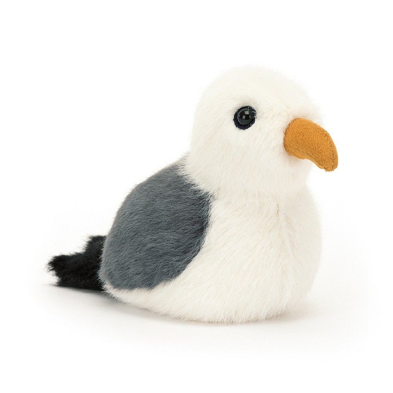 Mouette Mouette
