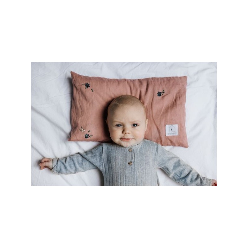 Coussin millet - Capucines Coussin millet - Capucines