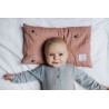 Coussin millet  - Capucines