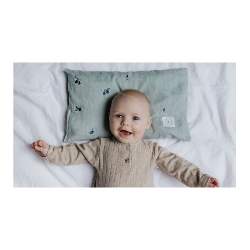 Coussin millet - Myrtilles Coussin millet - Myrtilles