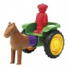 SmartMax My First - Le tracteur