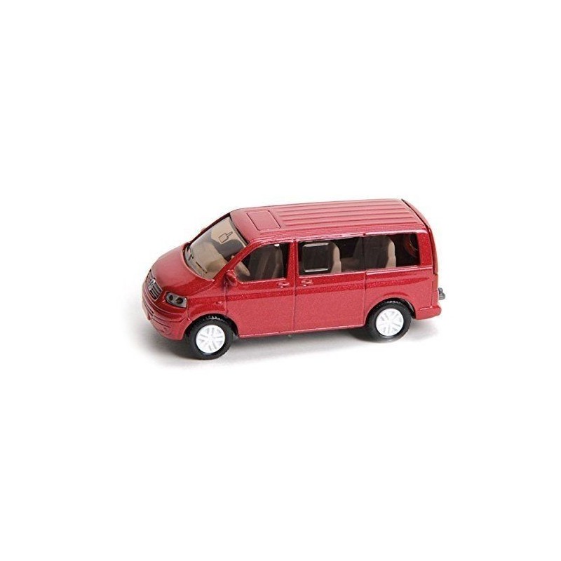 VW Multivan