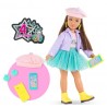 Corolle Girls - Coffret Luna Milan