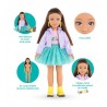 Corolle Girls - Coffret Luna Milan