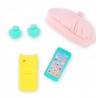 Corolle Girls - Coffret Luna Milan